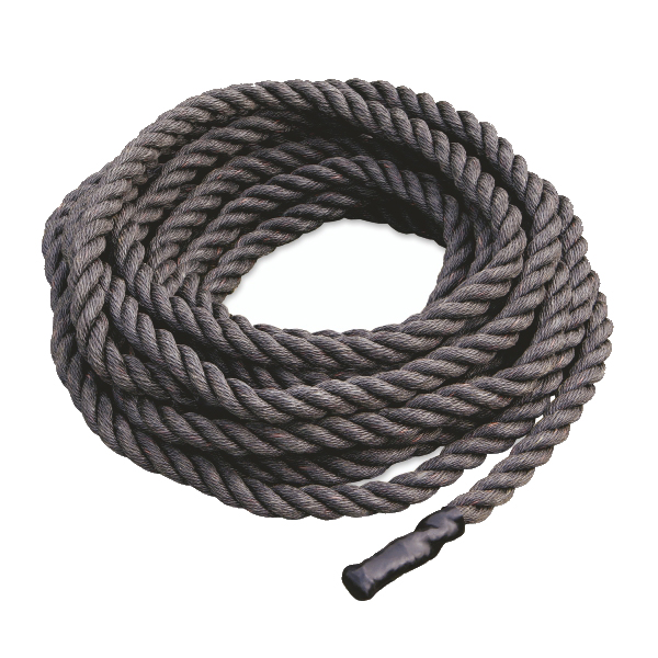 Tug Of War Rope Deluxe (Twisted PP)